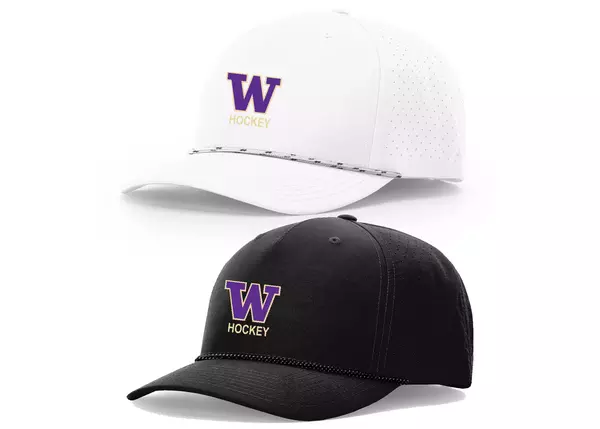 University of Washington Richardson 355 Rope Hat